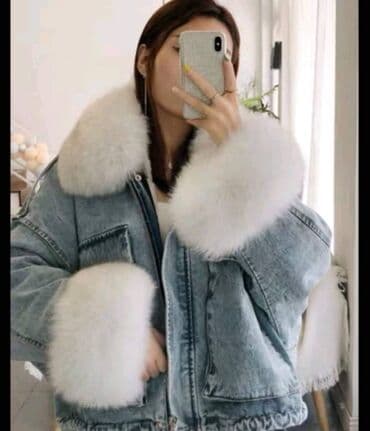 h and m jakne: S m l 
5300 — 1