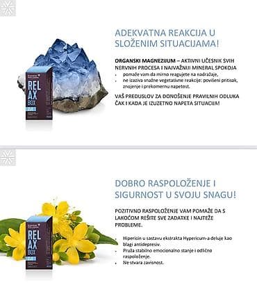 opposite beograd: ✨ RELAX BOX 2u1 – Bez stresa, više energije! ✨ Brend: Siberian — 4