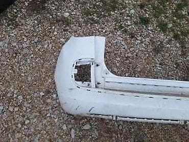 amortizeri clio 2: FIAT 500 L ZADNJI BRANIK 12-16 | Zadnji branik fiat 500l od 12-16 — 3