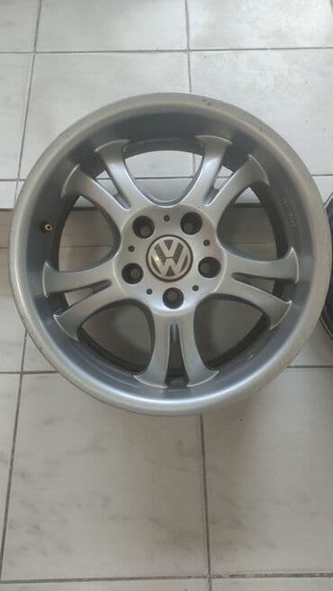 marsal gume: Al.felne R16 passat,odlicne — 7