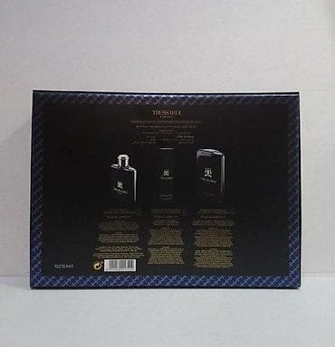 Lične stvari: TRUSSARDI UOMO EDT100ML+DEO100ML+SG100ML | Trussardi Uomo — 1