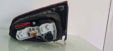 senzor temperature golf 4: STOP LAMPA ZA VOLKSWAGEN GOLF 7 OD 2016. DO 2020. GOD. - 5G0945093AD — 3