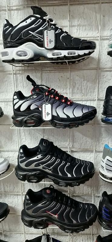 nike patike: 06. original modeli sa kutijom od 41 do 46 5200 din🌸🌸 — 7