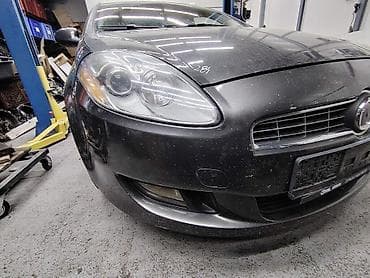 kosti i sve: Fiat bravo 2 branik prednji 284 — 4