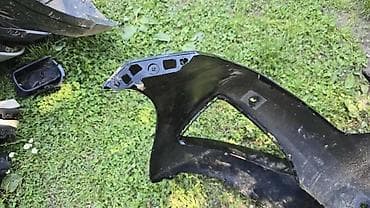 1.5 dci delphi: PREDNJI BRANIK F40 ZA BMW SERIJA 1 | BMW 1 f40 prednji branik — 4