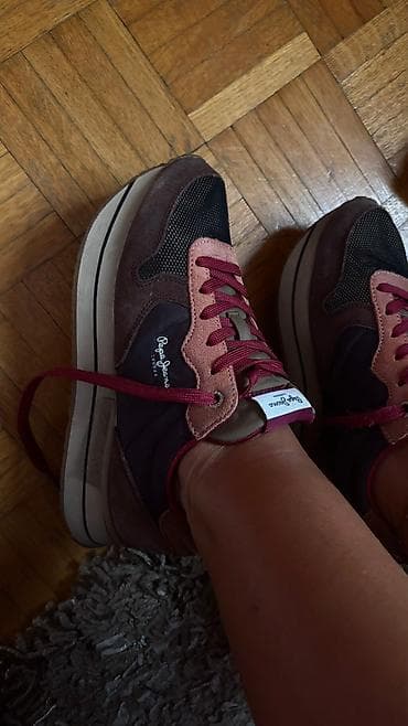 Pepe Jeans, 36, bоја - Šareno