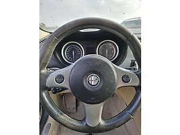 auto otpad vrbas: AIRBEG ZA ALFA ROMEO 156, 156 CROSSWAGON, 159 OD 1999. DO 2006. GOD — 4