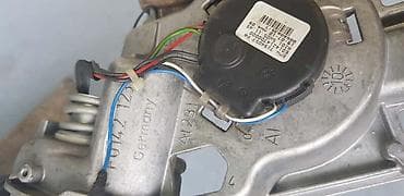 podloske za dizne: LEVI RETROVIZOR ZA BMW 330 | BMW 3 E90,91 LEVI RETROVIZOR 7194057 — 5