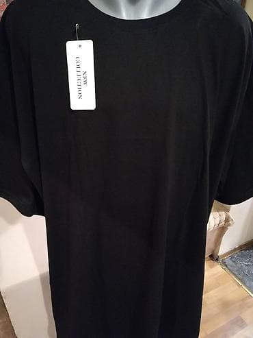 gabs torbe beograd: Men's T-shirt bоја - Crna — 2