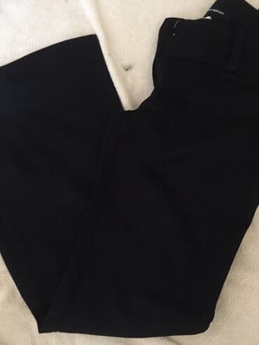 crivit ski pantalone: XS, Normalan struk — 3