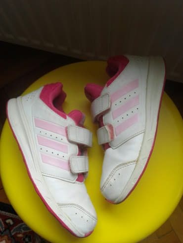 obuca lara: Adidas, Size - 31 — 3