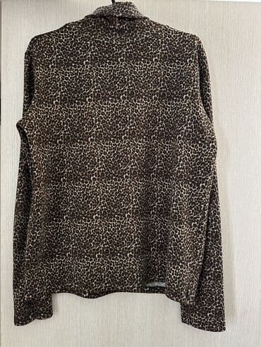 skafander za zimu: XL (EU 42), Polyester, Casual cut, Animal — 2