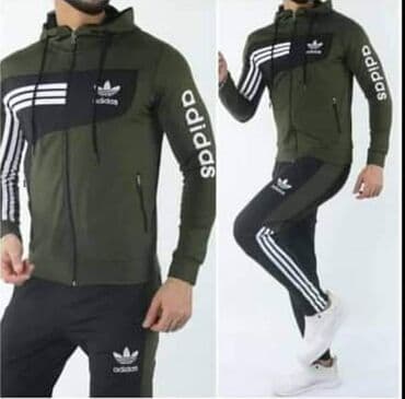 replay trenerke zenske: Nove Muške trenerke M,L,XL,XXL,3XL veličine za samo 4000 din p.b — 3