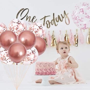 stalak za balone kupujemprodajem: *500 din Baloni sa konfetama 10kom. Ld — 2