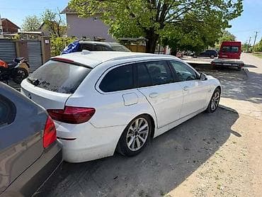 Vozila: F11 RESTAYLING B47 DELOVI ZA BMW 520 OD 2013. DO 2017. GOD. | Delovi — 5