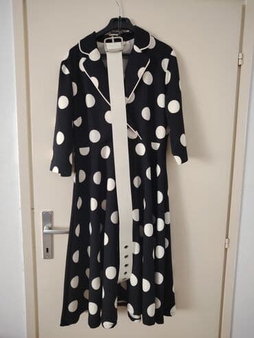 Haljina xxl vel sa etiketom predobar materijal na lalafo.rs Haljina xxl vel sa etiketom predobar materijal