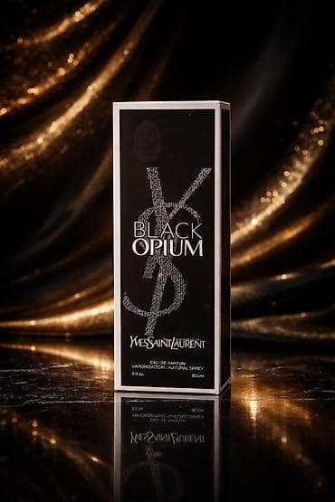 Black Opium Yves Saint Laurent 20 ml Gornje note: Kruška, ružičasti na lalafo.rs Black Opium Yves Saint Laurent 20 ml Gornje note: Kruška, ružičasti
