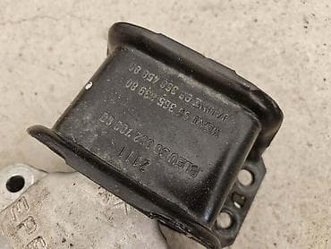 Auto-delovi: NOSAC MOTORA MENJACA ZA CITROEN C4 PICASSO ZA 2011. GOD — 2