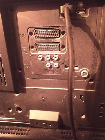 mini klime za sobu gigatron: JVC LCD televizor - Dijagonala: približno 32–37 inča (procena prema — 7