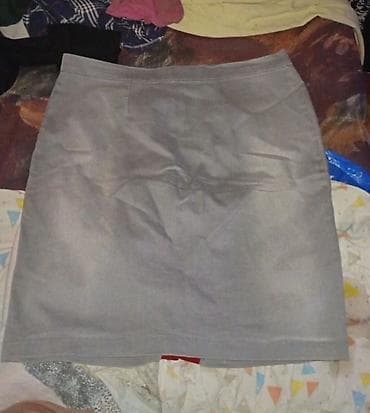 roma m: Suknje, ne nošene, vel. XL, može i M — 8