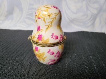 ogledalo sa sijalicama za sminkanje: Figura, bоја - Šareno — 5