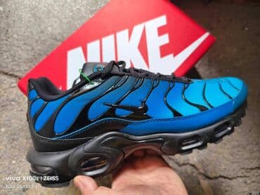 replay field patike: Trainers, size - 46 — 1