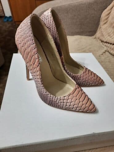 broj obuce u cm: Salonke, Opposite, 36 — 13