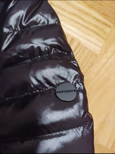 Men's Clothing: S, Single-colored, With lining — 4