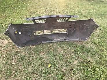 sidro za čamac: PREDNJI BRANIK ZA RENAULT SCENIC — 3