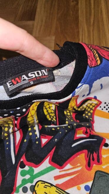 Swimwear: 164-170 — 2