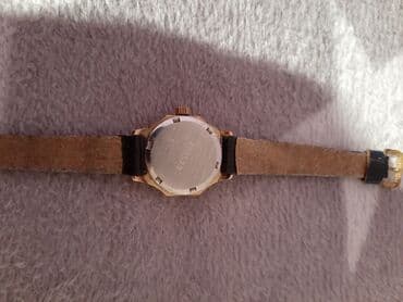 fossil satovi muski: Classic watch, Female — 5