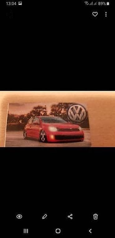 VRATA ZA VOLKSWAGEN GOLF 6, GOLF 7 |