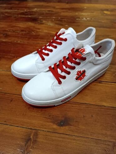 Patike, veličina - 45 na lalafo.rs Patike, veličina - 45