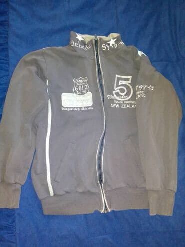 svetlece igracke za decu: With zipper, 152-158 — 1