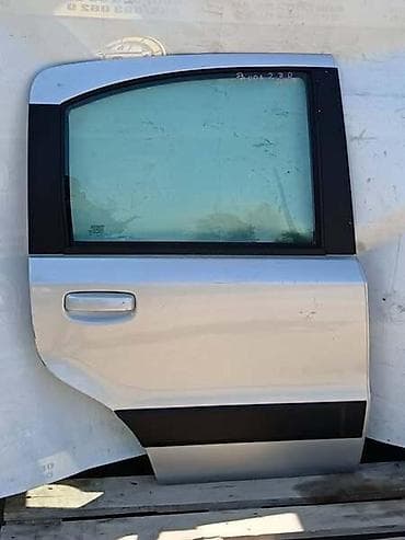 ZADNJA DESNA VRATA ZA FIAT PANDA OD 2003. DO 2012. GOD. | Zadnja