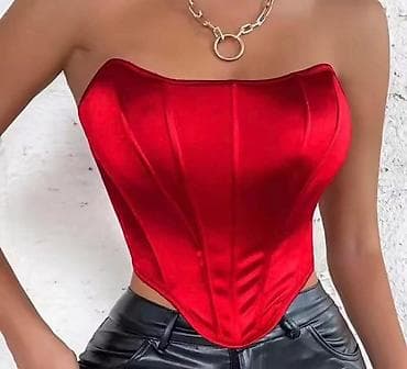 top korseti: 04. Korseti 2.590 dinara A — 8