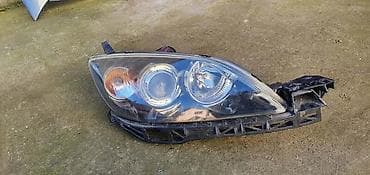 FAROVI ZA MAZDA 3