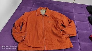 mustang jakne: Jakna, velicina XXL DUZINA 70 RAMENA 60 Rukavi 68 Poluobim od pazuha — 3