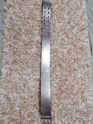 Muška obuća: Ženski, Mona, Materijal: Koža — 3