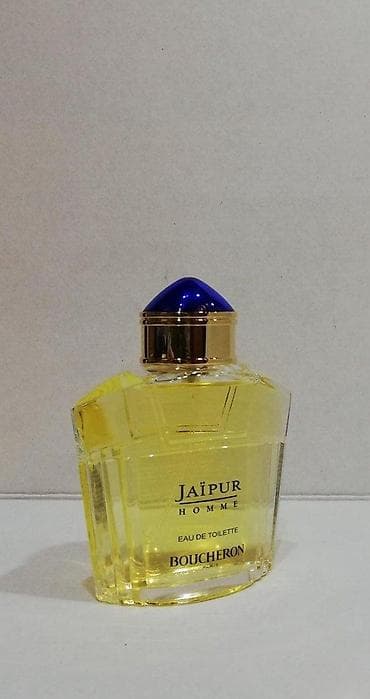 markirana garderoba muska: BOUCHERON JAIPUR HOMME EDT100ML TSTR | Boucheron Jaipur homme — 2