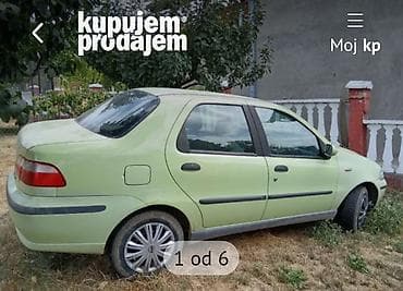 fratellis auto: Zastava Yugo, crvena boja, trovratni hečbek. Karakteristike i — 9