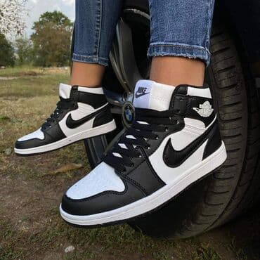 asics patike duboke: Jordan duboke patike od 36 do 46 za samo 3300 din — 3