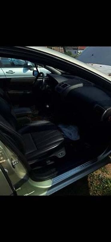 manual sombor: MOTOR 1.6 ZA PEUGEOT 407 OD 2004. DO 2010. GOD — 4