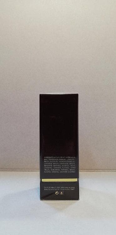 tom ford black orchid tester original: TOM FORD JASMIN ROUGE EDP 50ML | Tom Ford Jasmin Rouge edp 50ml — 5