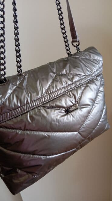 aldo torbe cijena: Shoulder bag, Material: Polyester — 2