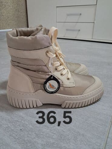 piccadilly obuca novi sad: Ankle boots, 36.5 — 1