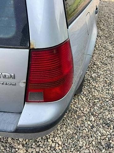 Used Cars: POKLOPAC MOTORA (1.9 TDI) ZA VOLKSWAGEN GOLF 4 | Poklopac motora za — 5