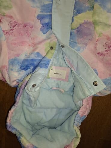 haljine od viskoze: Reserved, 140-146, bоја - Šareno — 3