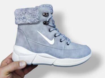 High boots, 41 — 1