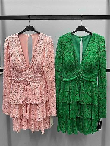 plus size farmerke: 03. L. ✨ Haljina 2.100 dinara ✨ — 3